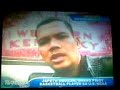 Japeth Aguilar on TV Patrol