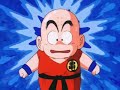 Dragon Ball capiulo 21 audio latino parte 1/2