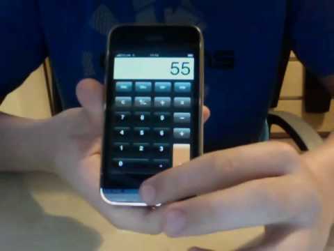 Le multi tâche activé sur liPhone 3G! 0 Le multi tâche activé sur liPhone 3G! 0