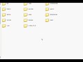 Material del curso a entregar - Trixbox