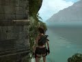 TOMB RAIDER UNDERWORLD DEMO - GAMEPLAY 1 (PC) - 8800GT XFX