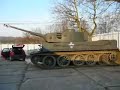 Tank TIGER