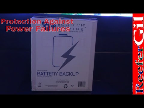 how to backup battery