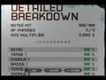 GH3 Expert - Stricken 100% FC