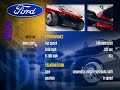 Need For Speed 2 SE - Ford Indigo Video