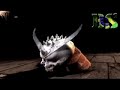Mortal Kombat - Deadly Alliance (intro legendada)