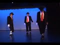 MICHAEL JACKSON DANCE PRODUCTION 2007 MICHAEL JACKSON DANCE PRODUCTION 2007