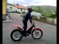 videos de trial rieti francesco
