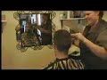 Haircut - May 5th 2008 Haircut - May 5th 2008
