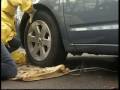 How to install cable tire chains - tips from Oregon DOT