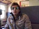 Derreck en Ramon Afl 1. Verveel in trein