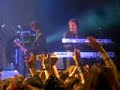 Ben Romans Keyboard Solo & Joe Guese Guitar Solo