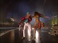 rafael Mendes & Carla Clemente dan�ando lambada