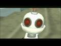 Ratchet And Clank Legend