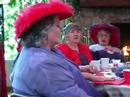 A very Red Hat Christmas