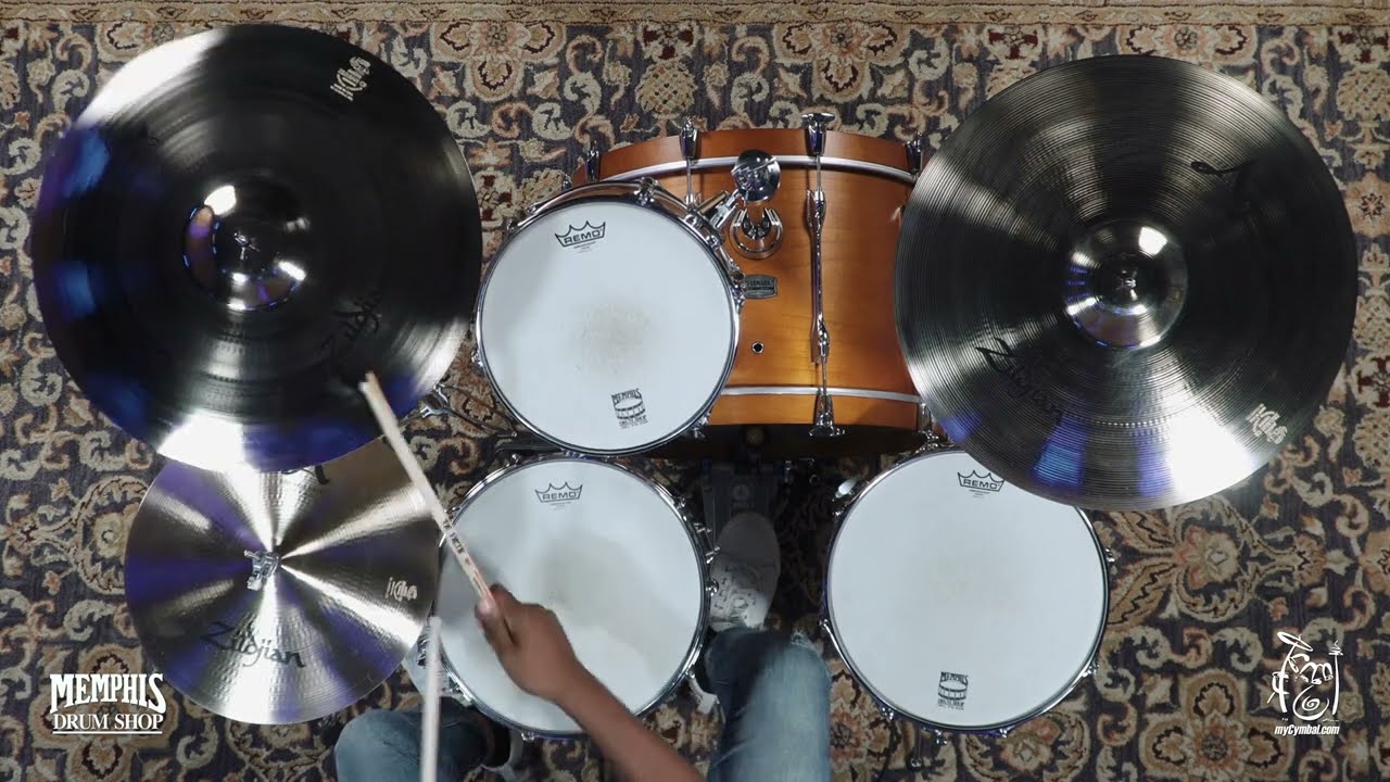 YouTube Video Placeholder