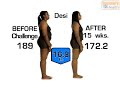 format:4x3 body challenge health