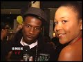 Jay Rock at E-40\