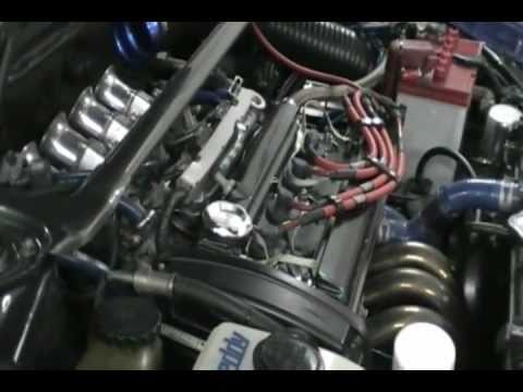 4age 20v - This video is a compilation of 4AGE 20V and 4AGZE during a dyno shootout on Dyno Dynamics machine. All three of the 20Vs that were on the video made between ...