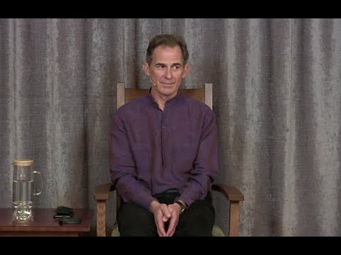 Rupert Spira Video: Yoga Meditation – Three Pathways to Ourself