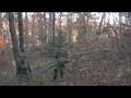One Shepherd - Halloween 'Firefight!' 2008
