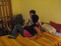Noche de Locuras - Video arte San Cristobal 5º B