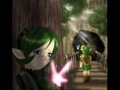 Saria Tribute