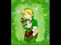 Saria Tribute