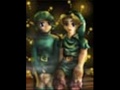 Saria Tribute