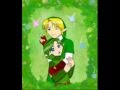 Saria Tribute