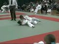 BJC(mac) U32 Gold Medal  Fight Gillingham