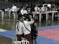 CLEBER RODENHEBER - 19 CAMPEONATO BRASILEIRO DE KUNG FU 2008