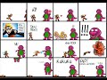 An experimental tobi film An experimental tobi film