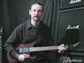 Hammer Ons Guitar Lesson