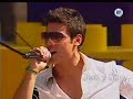 Carlos Rivera - No soy el aire - Jugueton 2008