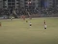 Terengganu vs Kelantan - Gol Kedua