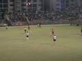 Terengganu vs Kelantan - Gol Kedua