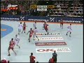 Rosca Gregorz Tkaczyk handball balonmano Polonia-Dinamarca