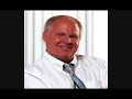 Rush Limbaugh: