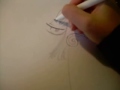 dessin yuko xxx holic