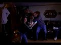 xmas 07 with a family wii boxing match part 2 of 2