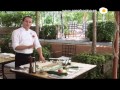 Pepino Español: Tartar Pepino Español
