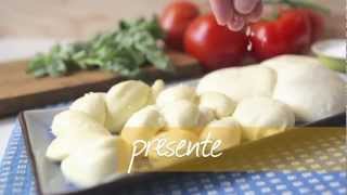 Mozzarella