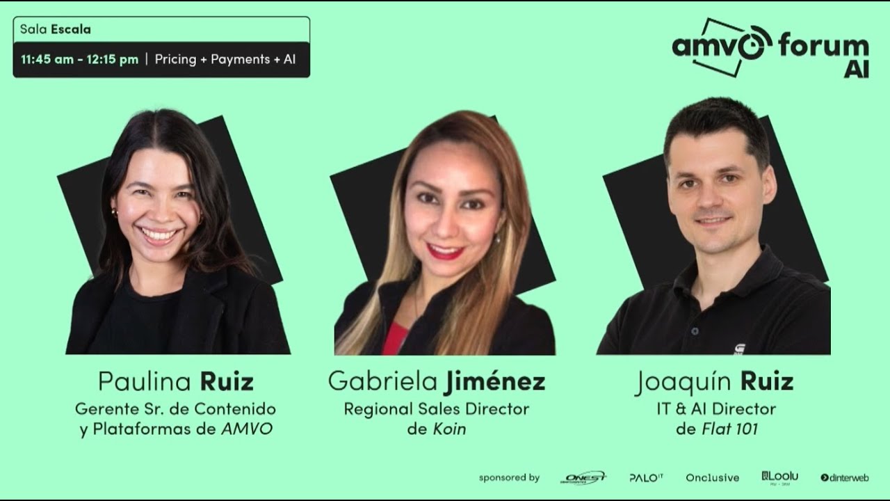 Pricing + Payments + AI