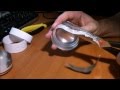 !!! FOOLPROOF DESIGN !!! - Alcohol Stove - Penny Stove - Pop Can Stove