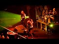 Maschine Head - Intro [Live] At Sheffield Hallam FM Arena 12.12.2008 All Hope Is gone 2008 Tour