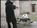 Media Studies Horror/Chase Film Thing