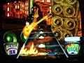 Chevelle - Saferwaters on Guitar Hero 2
