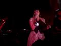 lily allen   ldn  live at popscene san francisco 