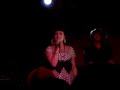 Lily Allen - LDN (Live at popscene, San Francisco)